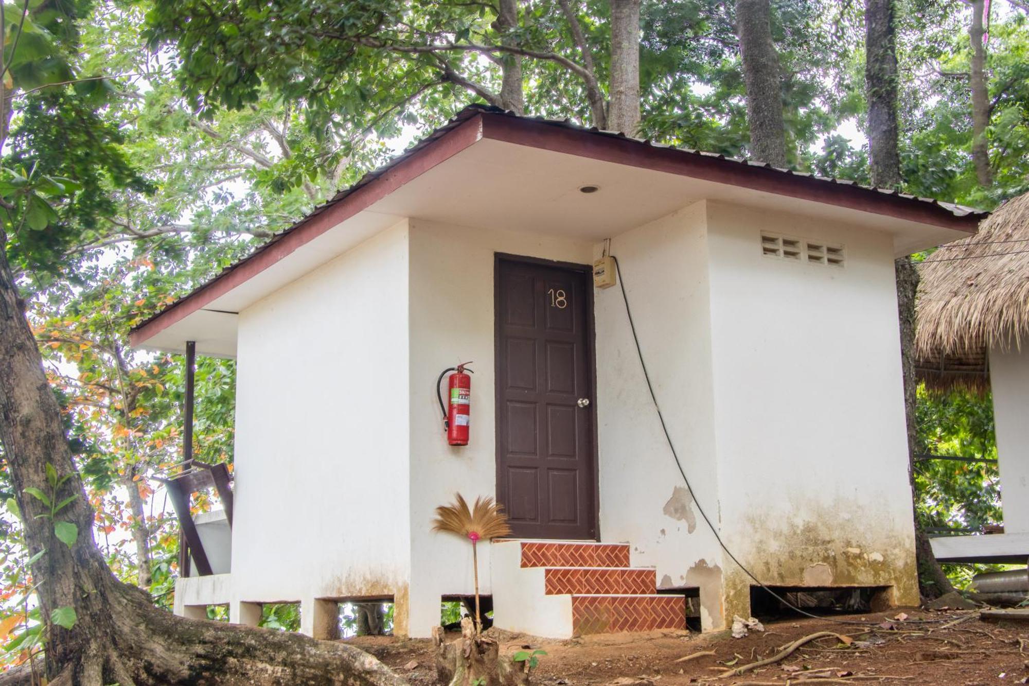 Cliff Cottage Koh Chang Zewnętrze zdjęcie