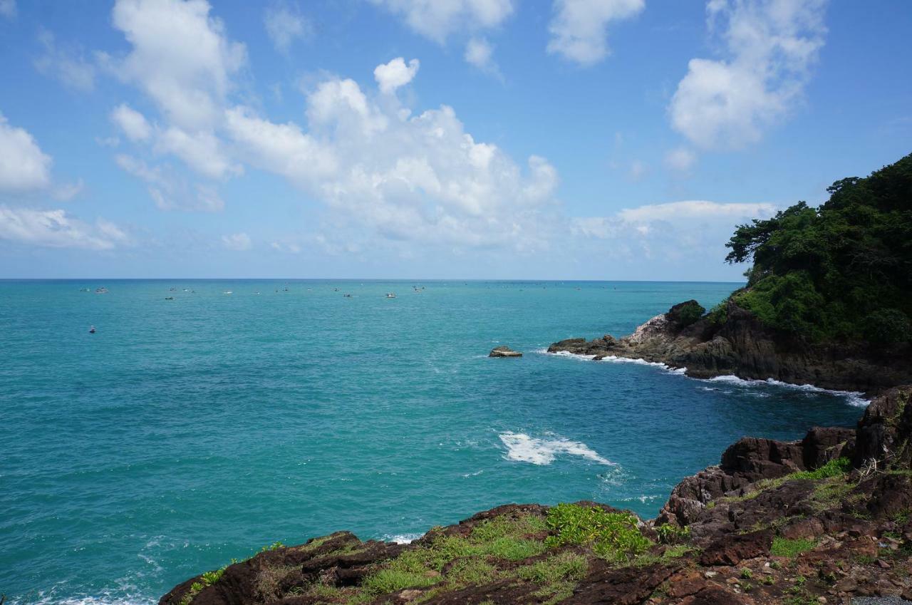 Cliff Cottage Koh Chang Zewnętrze zdjęcie